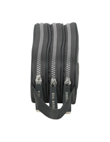 Real Madrid triple pencil case 812524635