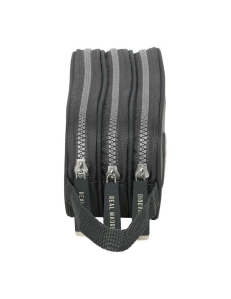 Real Madrid triple pencil case 812524635