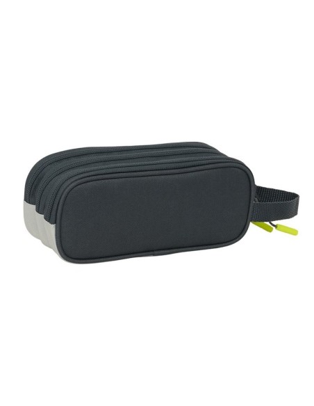 Real Madrid triple pencil case 812554635