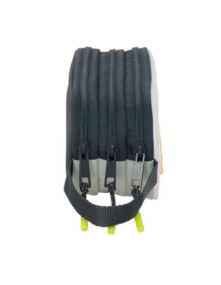 Real Madrid triple pencil case 812554635