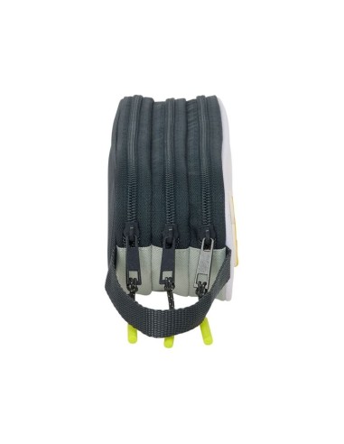 Real Madrid triple pencil case 812554635