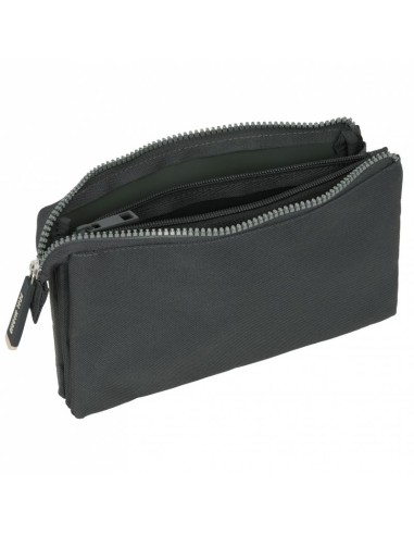 Real Madrid triple pencil case 812524744