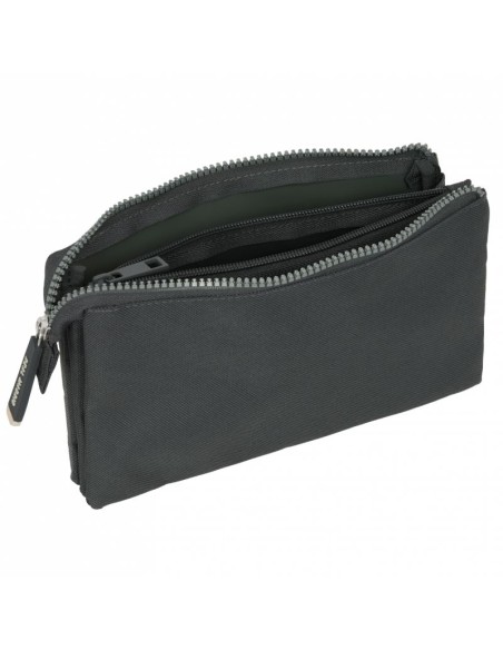 Real Madrid triple pencil case 812524744