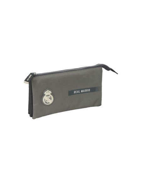 Real Madrid triple pencil case 812524744