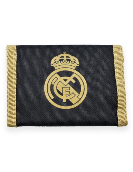 Real Madrid wallet RM6CAR10