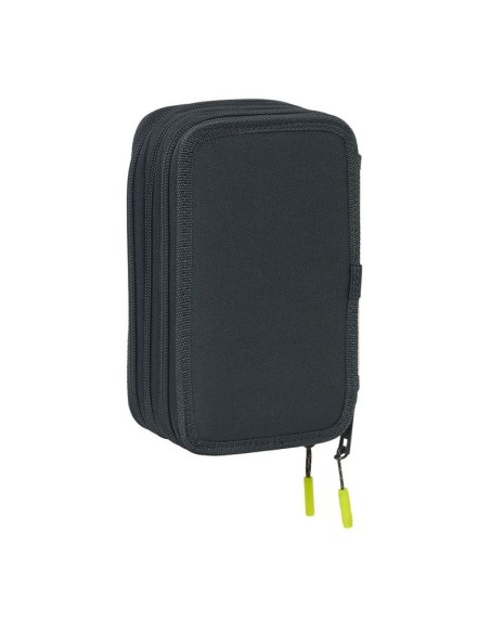 Real Madrid triple filled pencil case 37 pcs 412554857