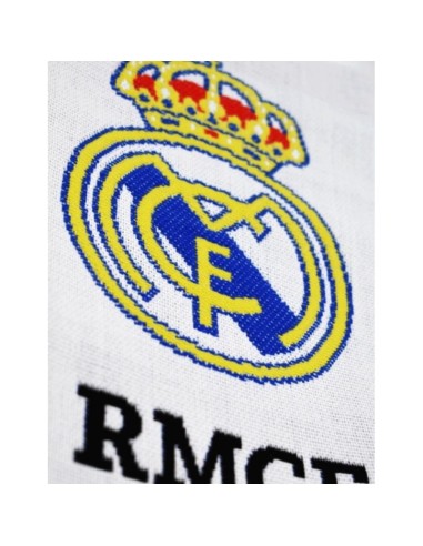 Real Madrid Fan Scarf Double Knitted Scarf 3RD RM4BUF3
