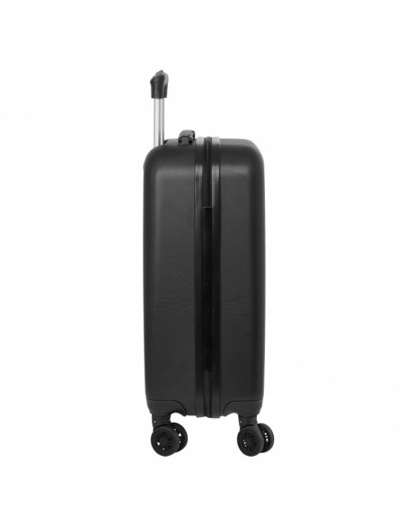 Real Madrid suitcase cabin hand on wheels 612357851