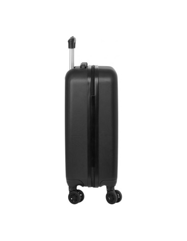 Real Madrid suitcase cabin hand on wheels 612357851