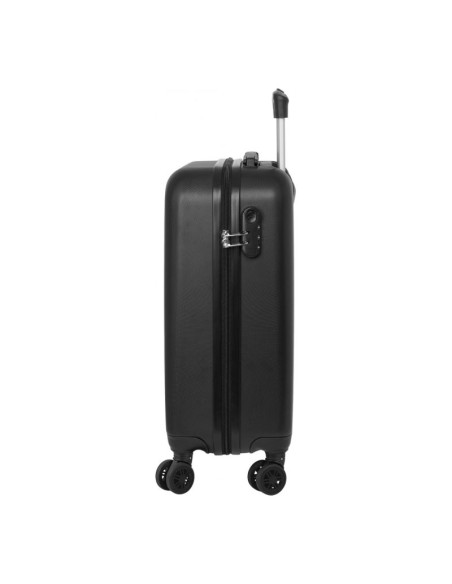 Real Madrid suitcase cabin hand on wheels 612357851