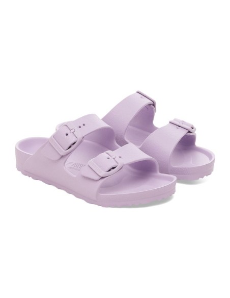 Birkenstock Arizona EVA Kids Crocus FlipFlops 1029555