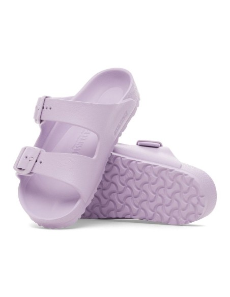 Birkenstock Arizona EVA Kids Crocus FlipFlops 1029555