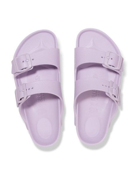 Birkenstock Arizona EVA Kids Crocus FlipFlops 1029555