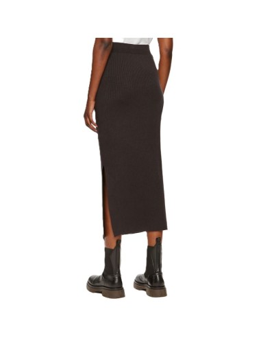 CALVIN KLEIN JEANS MAXI SKIRT