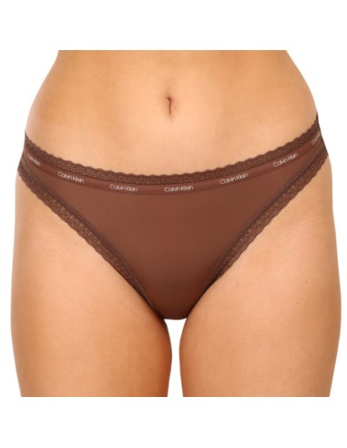 CALVIN KLEIN WOMEN'S 3PACK BIKINI PANTIES