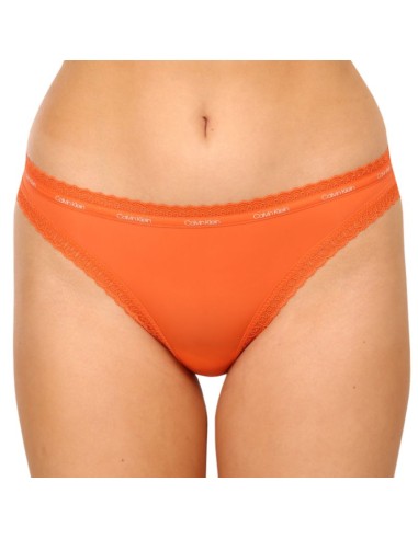 CALVIN KLEIN WOMEN'S 3PACK BIKINI PANTIES