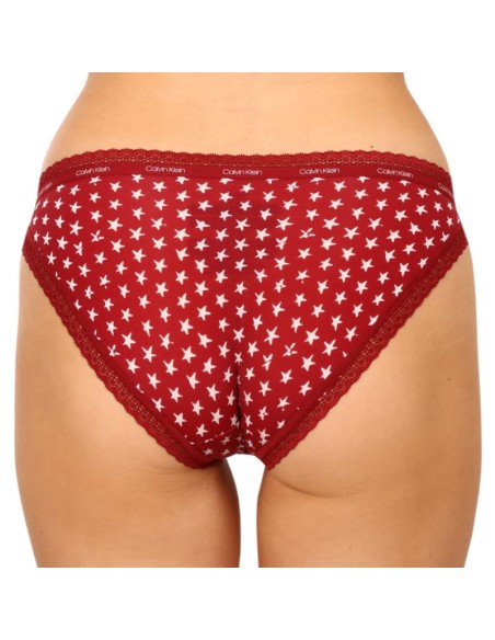 CALVIN KLEIN WOMEN'S 3PACK BIKINI PANTIES