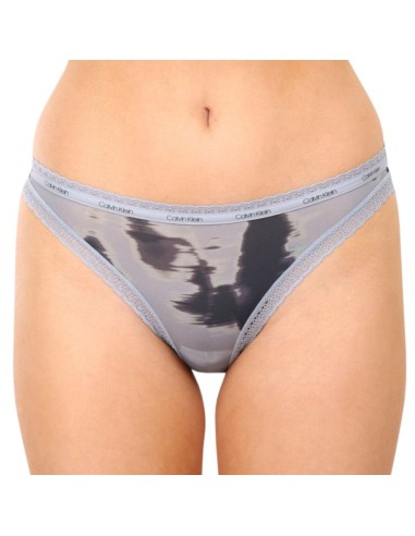 CALVIN KLEIN WOMEN'S 3PACK BIKINI PANTIES