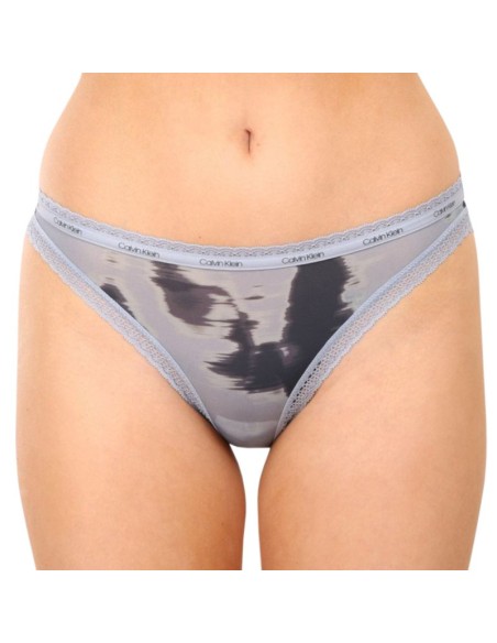 CALVIN KLEIN WOMEN'S 3PACK BIKINI PANTIES