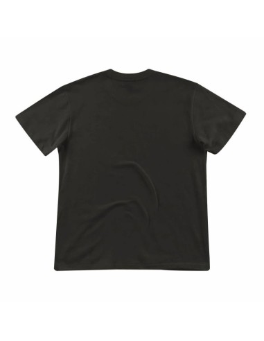 Mitchell Ness NBA Logo Chicago Bulls TShirt Black