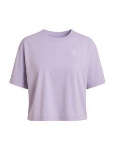 New Balance Athletics IC Tshirt 3 WT13561SIY
