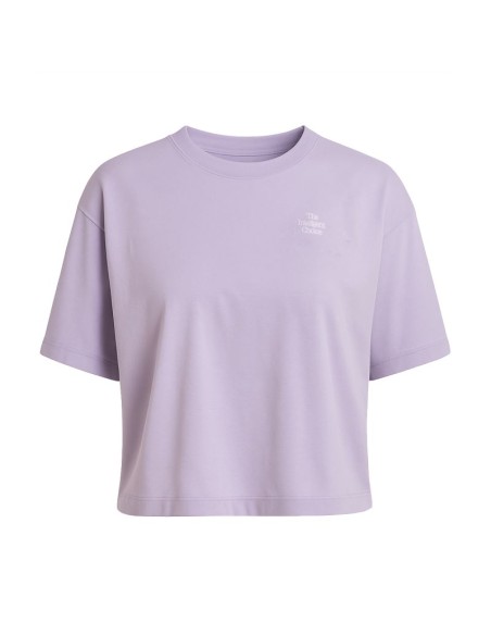New Balance Athletics IC Tshirt 3 WT13561SIY