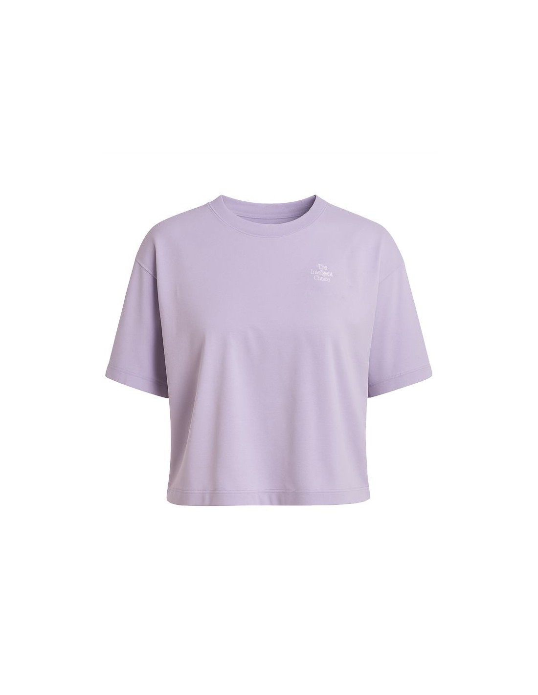 New Balance Athletics IC Tshirt 3 WT13561SIY
