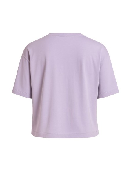 New Balance Athletics IC Tshirt 3 WT13561SIY