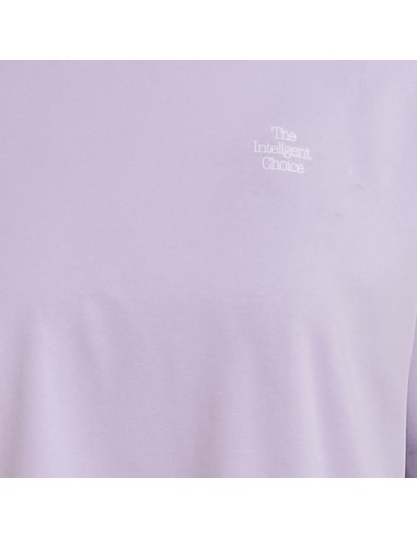 New Balance Athletics IC Tshirt 3 WT13561SIY