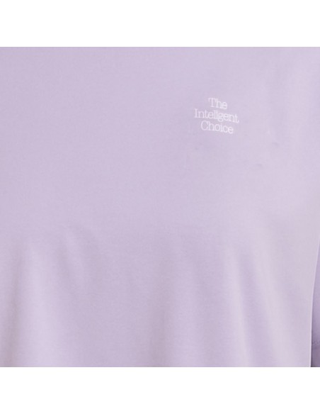 New Balance Athletics IC Tshirt 3 WT13561SIY