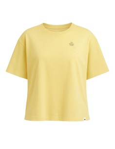 New Balance Athletics IC Women's Tshirt 2 Wmns WT13561SAY