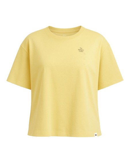 New Balance Athletics IC Women's Tshirt 2 Wmns WT13561SAY