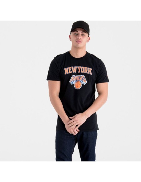 New Era NBA New York Knicks Tshirt 11546144