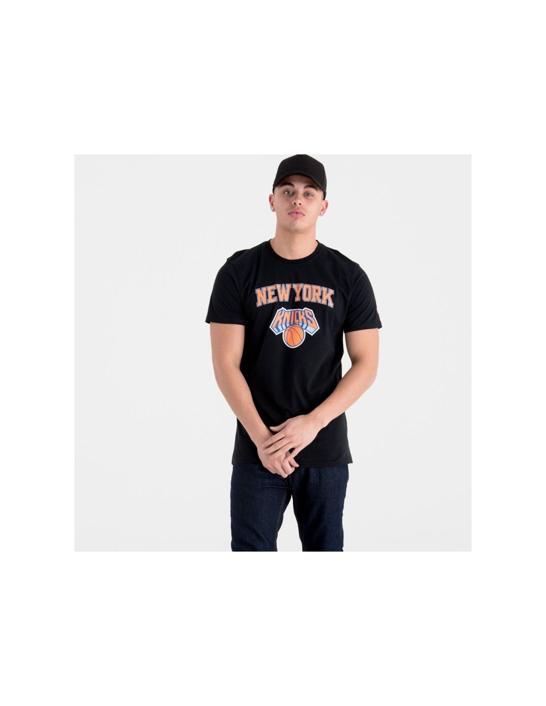 New Era NBA New York Knicks Tshirt 11546144