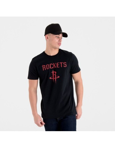 New Era NBA Houston Rockets Tshirt 11546151