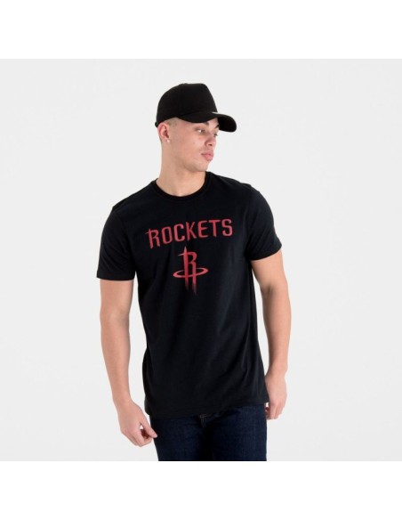 New Era NBA Houston Rockets Tshirt 11546151