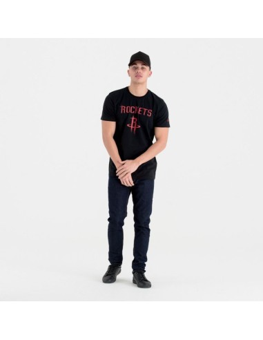New Era NBA Houston Rockets Tshirt 11546151