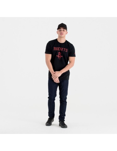 New Era NBA Houston Rockets Tshirt 11546151