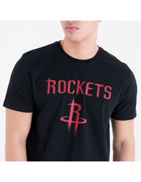 New Era NBA Houston Rockets Tshirt 11546151