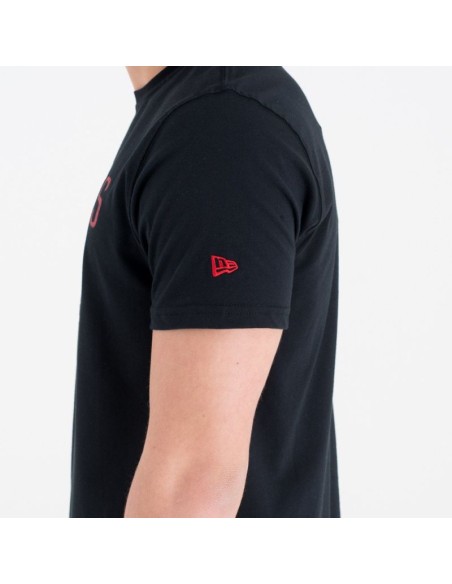 New Era NBA Houston Rockets Tshirt 11546151