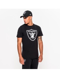 New Era NFL Oakland Raiders Short Sleeve TShirt 11073657