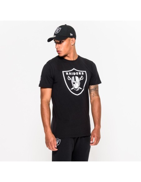 New Era NFL Oakland Raiders Short Sleeve TShirt 11073657