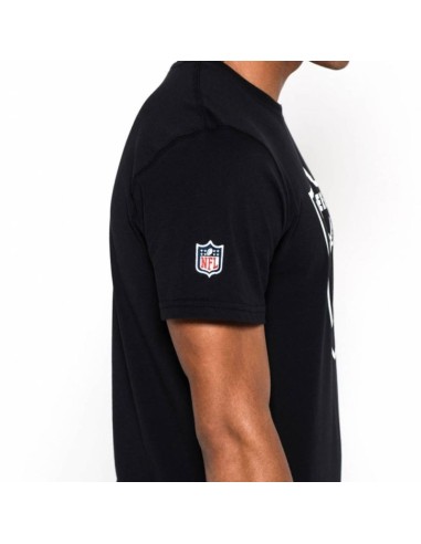 New Era NFL Oakland Raiders Short Sleeve TShirt 11073657