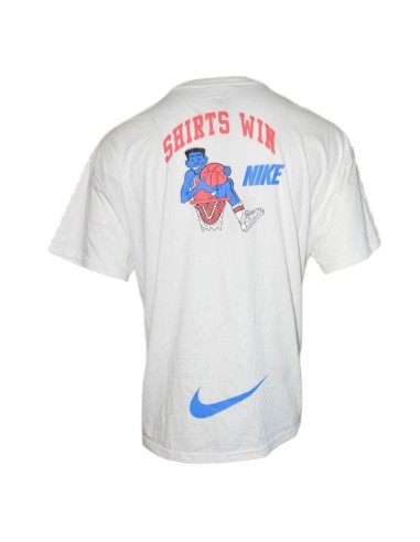 Nike Bytc Premium Max90 Tshirt White DO2246100