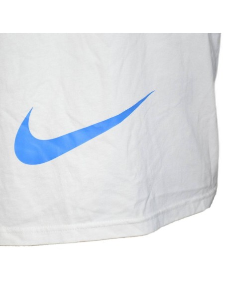 Nike Bytc Premium Max90 Tshirt White DO2246100