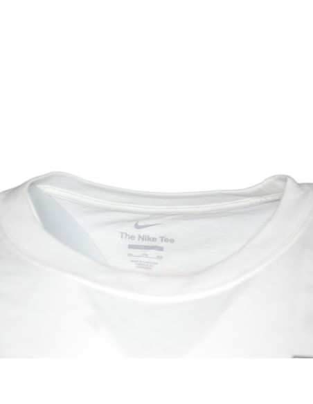 Nike Bytc Premium Max90 Tshirt White DO2246100