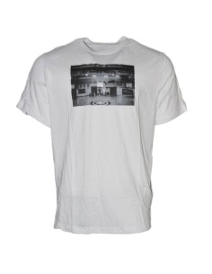 Nike DriFit OC Photo Tshirt White DN3041100