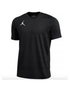 Nike Jordan Air DriFIT Training Men's Sports TShirt Black DQ7899049