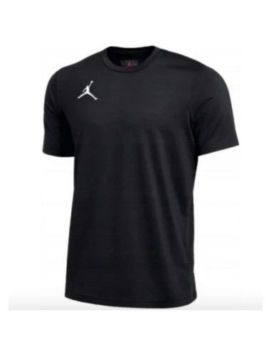 Nike Jordan Air DriFIT Training Men's Sports TShirt Black DQ7899049