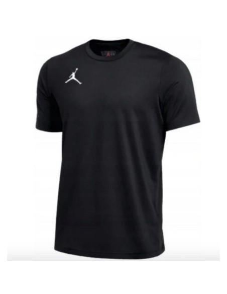 Nike Jordan Air DriFIT Training Men's Sports TShirt Black DQ7899049